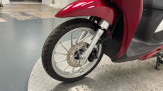 Honda SH125 Mode (24MY)